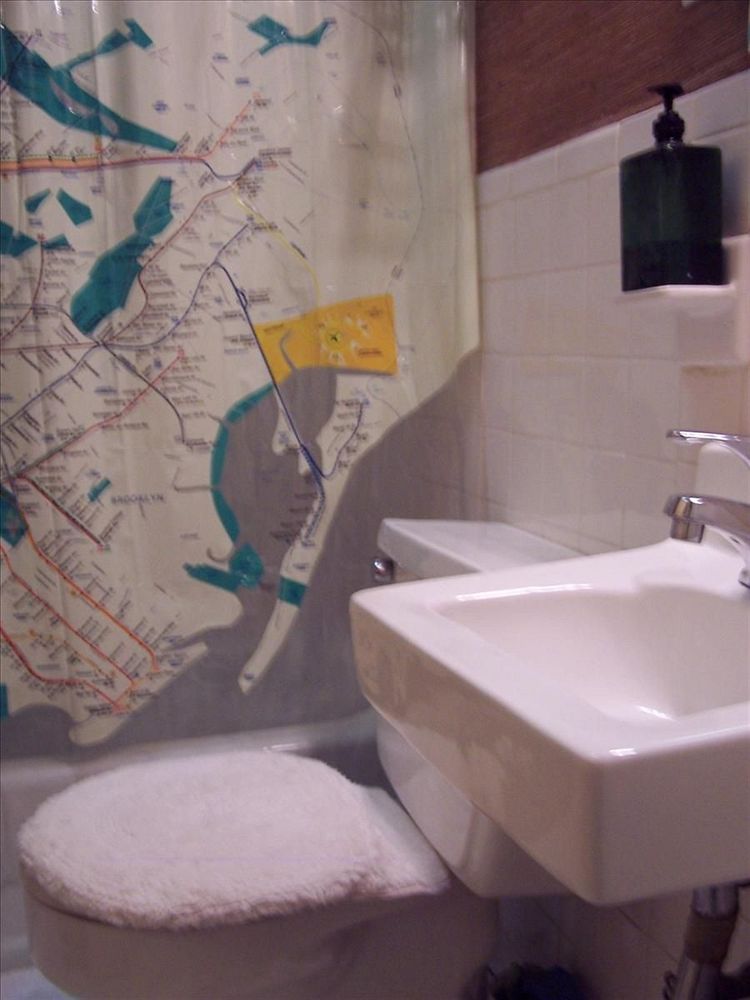 Upper West Side Brownstone - photo 21