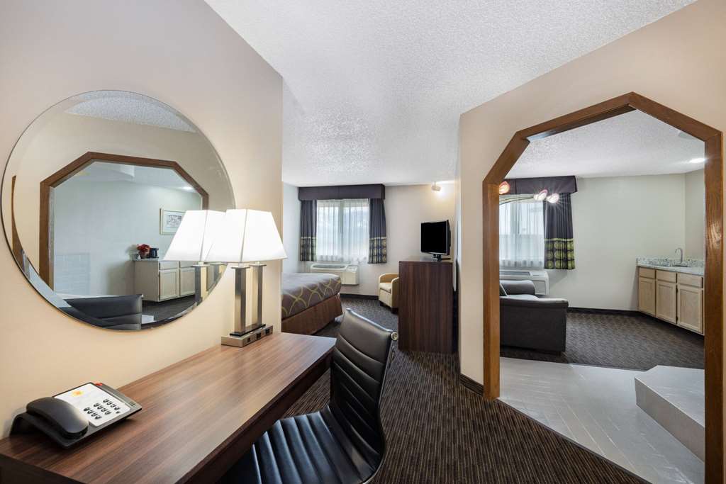 Super 8 by Wyndham Richfield UT - photo 33
