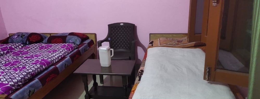 Goroomgo Shiv Kailash Barkot in Uttarkashi, India