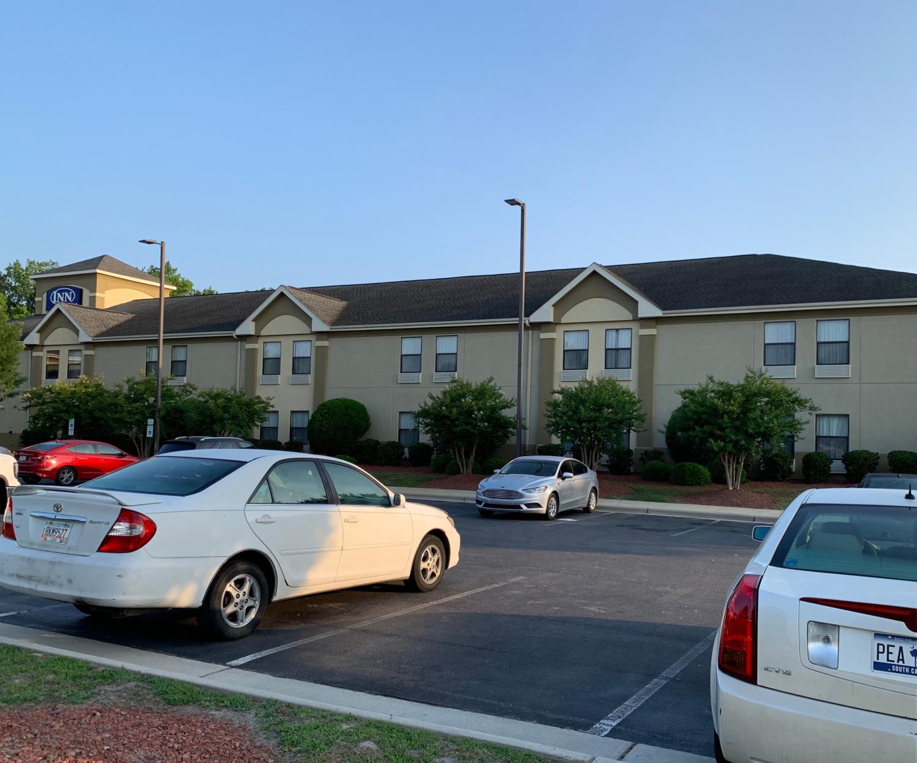 Inn at Clinton - photo 21
