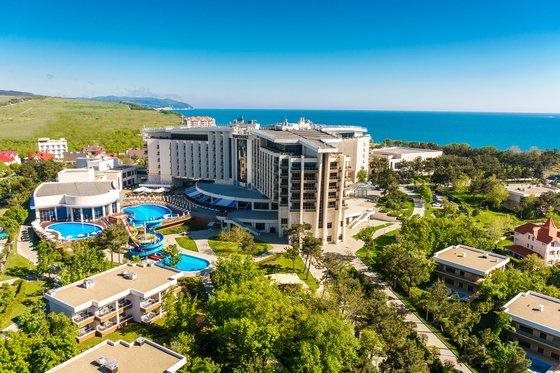 Kempinski Grand Hotel Gelendzhik in Gelendzhik, Russia