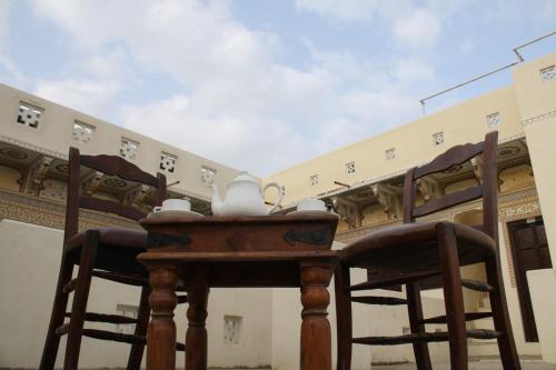 V Resorts Paawana Haveli Mandawa — Jhunjhunun