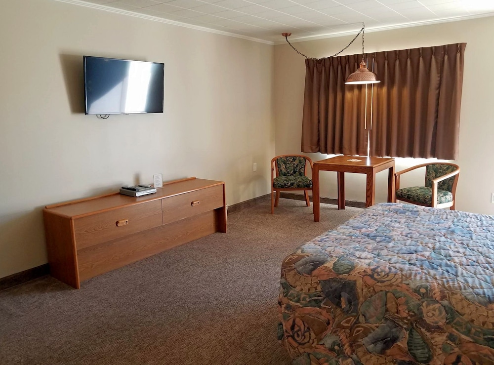 Aquarius Inn - photo 10