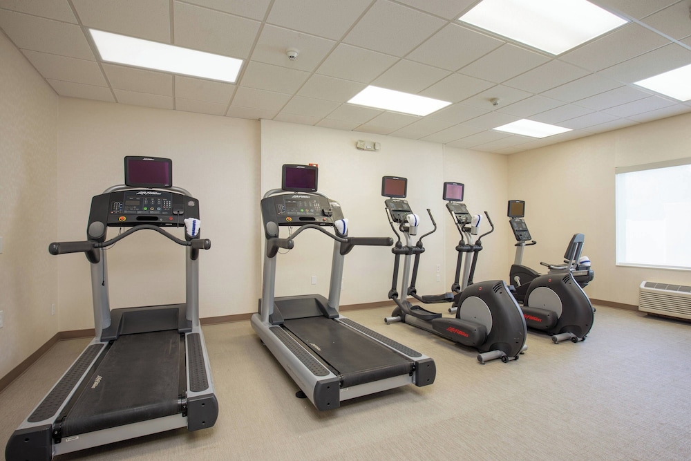 Springhill Suites By Marriott Orlando Altamonte Springs - photo 18