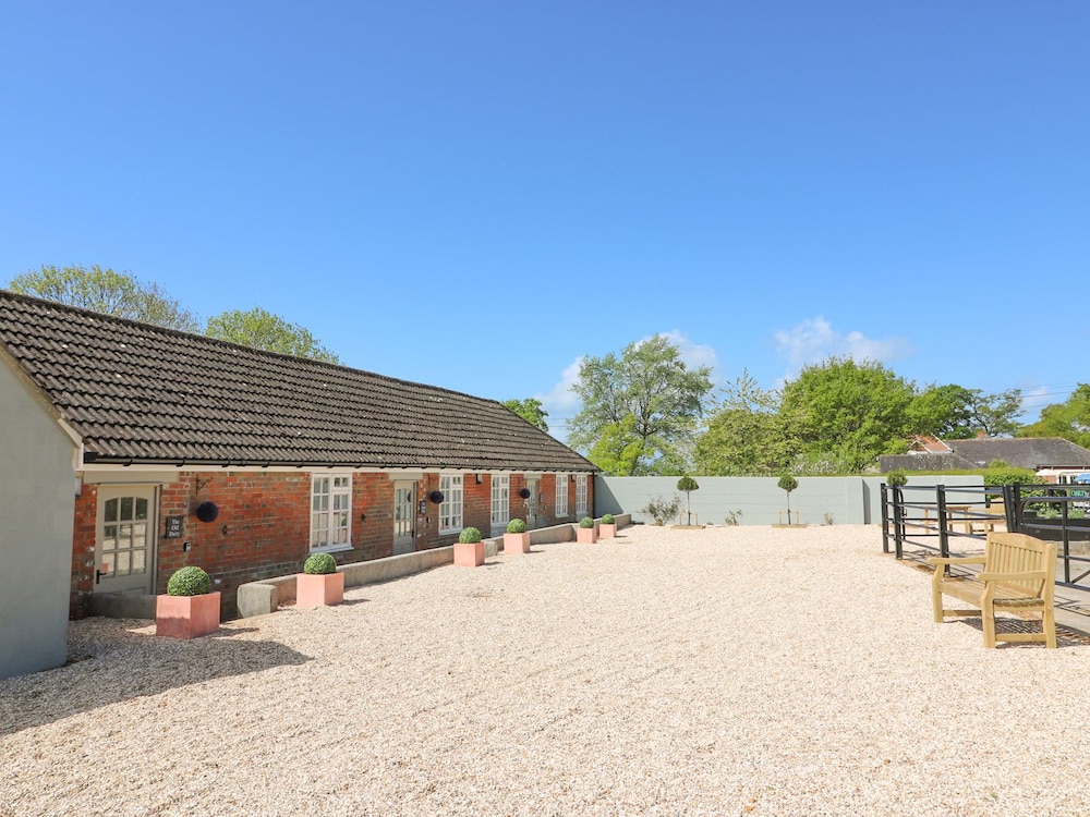 The Cider Press Motcombe Shaftesbury — 4-Star Luxury Hotel in Motcombe, United Kingdom