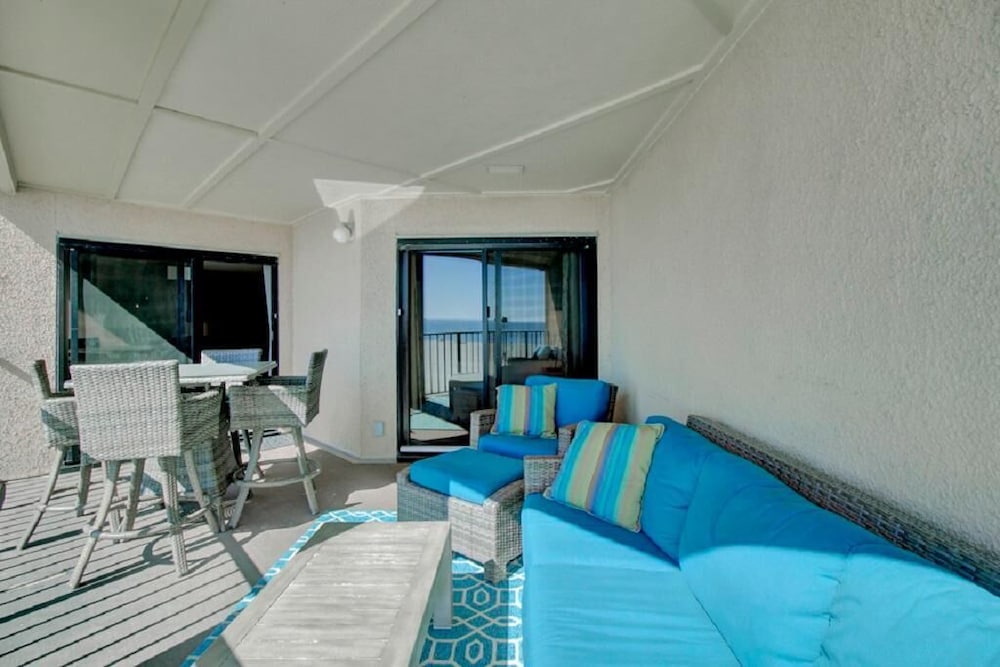 Seascape 213 by Wild Dunes Oceanfront - photo 11