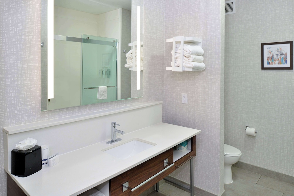 Hampton Inn & Suites Greenville - photo 35