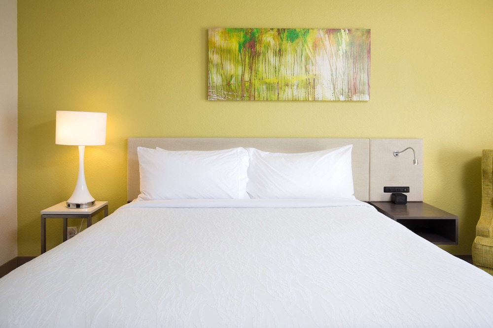 Hilton Garden Inn Orange Beach Beachfront - photo 31