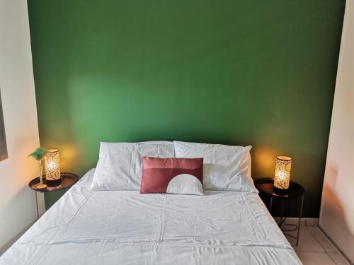 L'écho des Vagues — 4-Star Luxury Hotel in Saint-Pierre, Réunion