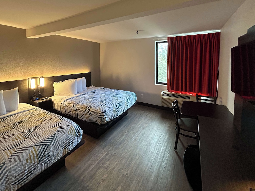 Studio 6 San Diego Ca Hotel Circle Mission Valley - photo 12