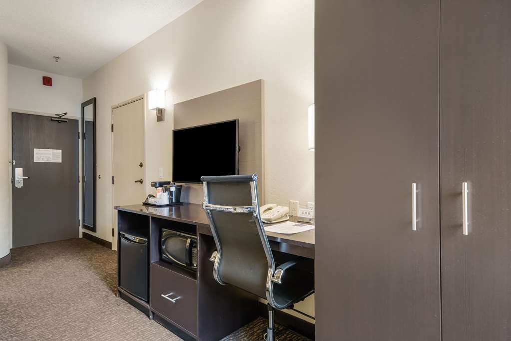 Sleep Inn Flagstaff - photo 21