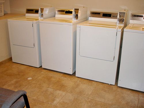 Lexington Hotel Houston Medical Center - photo 6
