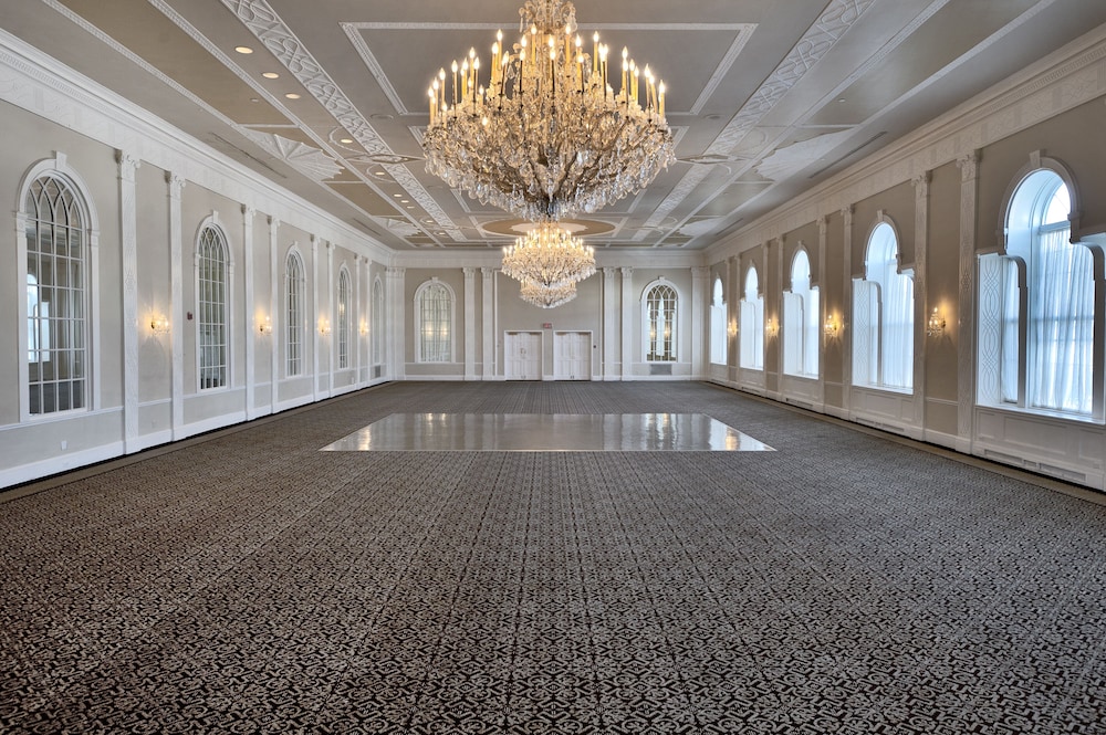 Berkeley Oceanfront Hotel - photo 53