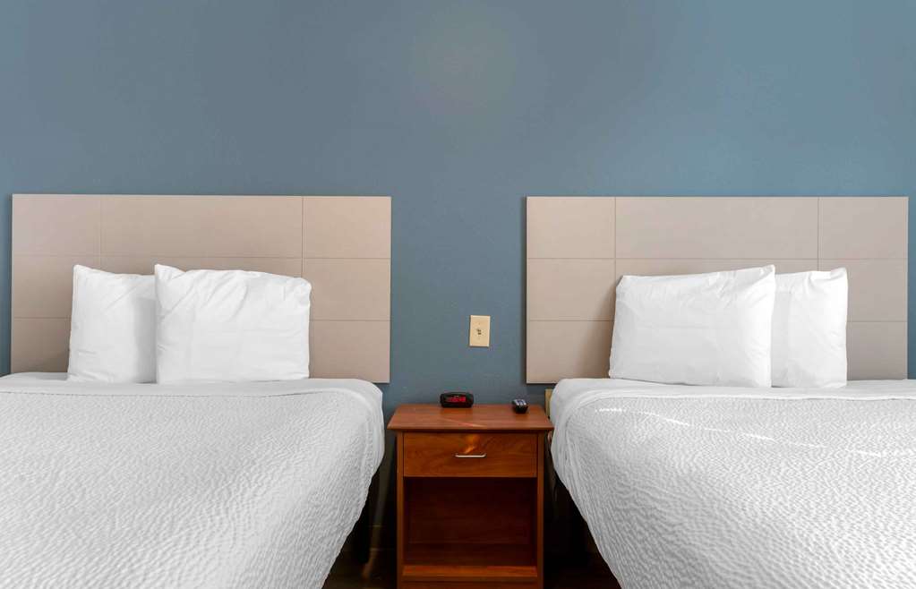 Extended Stay America Select Suites El Paso East - photo 15