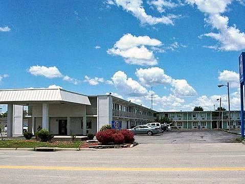 Days Inn Marion in Marion, United States