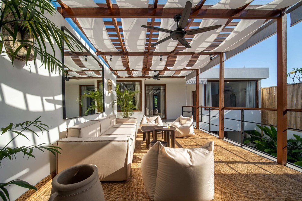 Green Moon Villa by Betterplace — 4-Star Luxury Hotel in Canggu, Indonesia