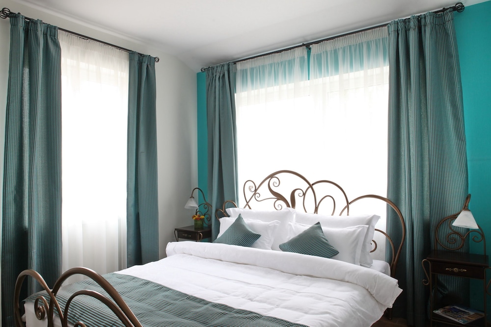 Garni Hotel Dum — Belgrade — photo 4