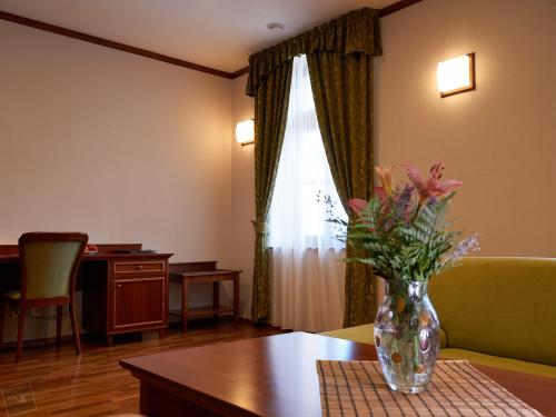 Hotel Hradn Str z in Nitra, Slovakia