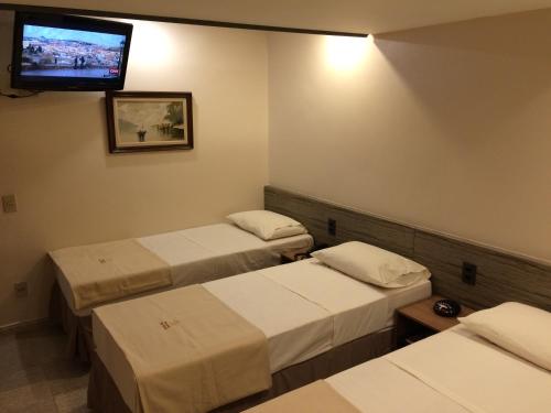 Hotel Fênix - last minute hotel in Rio De Janeiro
