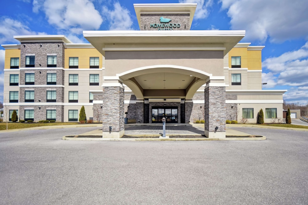 Homewood Suites by Hilton DuBois PA - photo 64