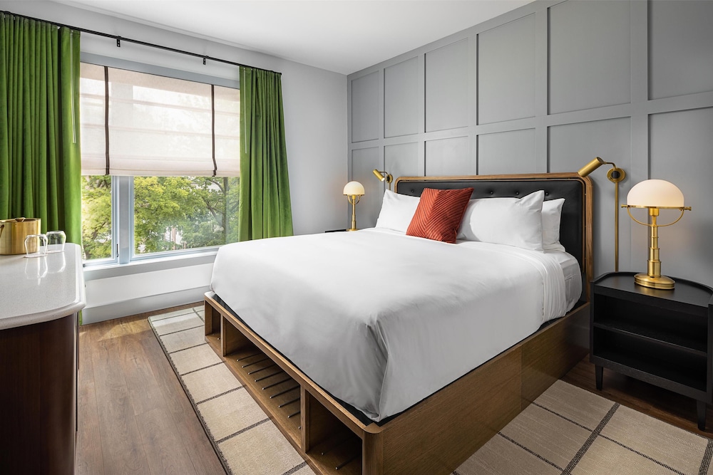 Wylie Hotel Atlanta Tapestry Collection by Hilton - photo 12