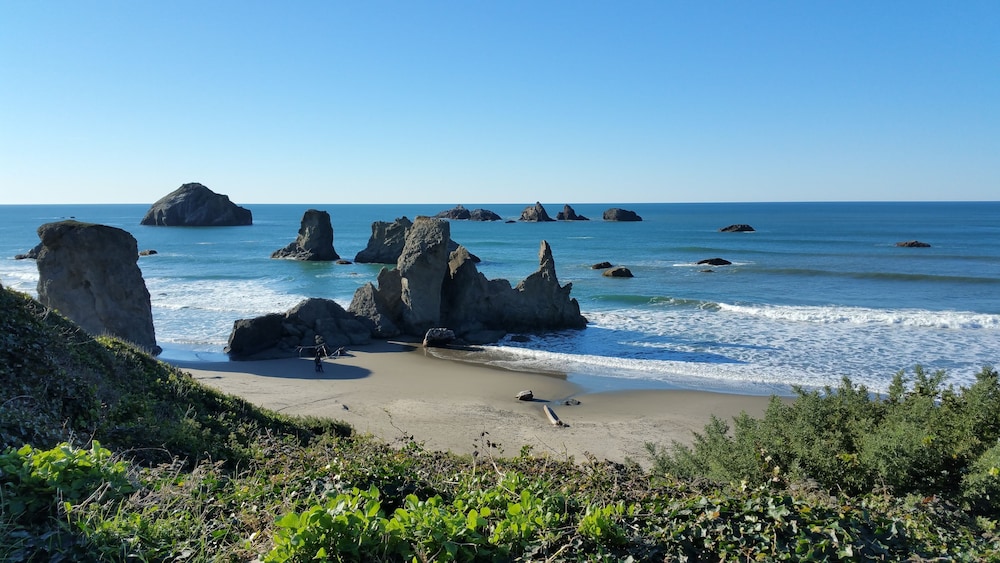 Sunset Oceanfront Lodging - photo 139