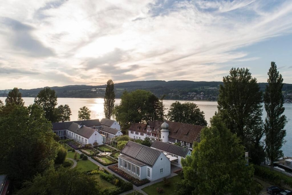 See & Park Hotel Feldbach — hotel in Steckborn