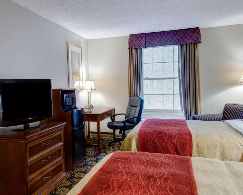 Comfort Inn Foxboro Mansfield - photo 6