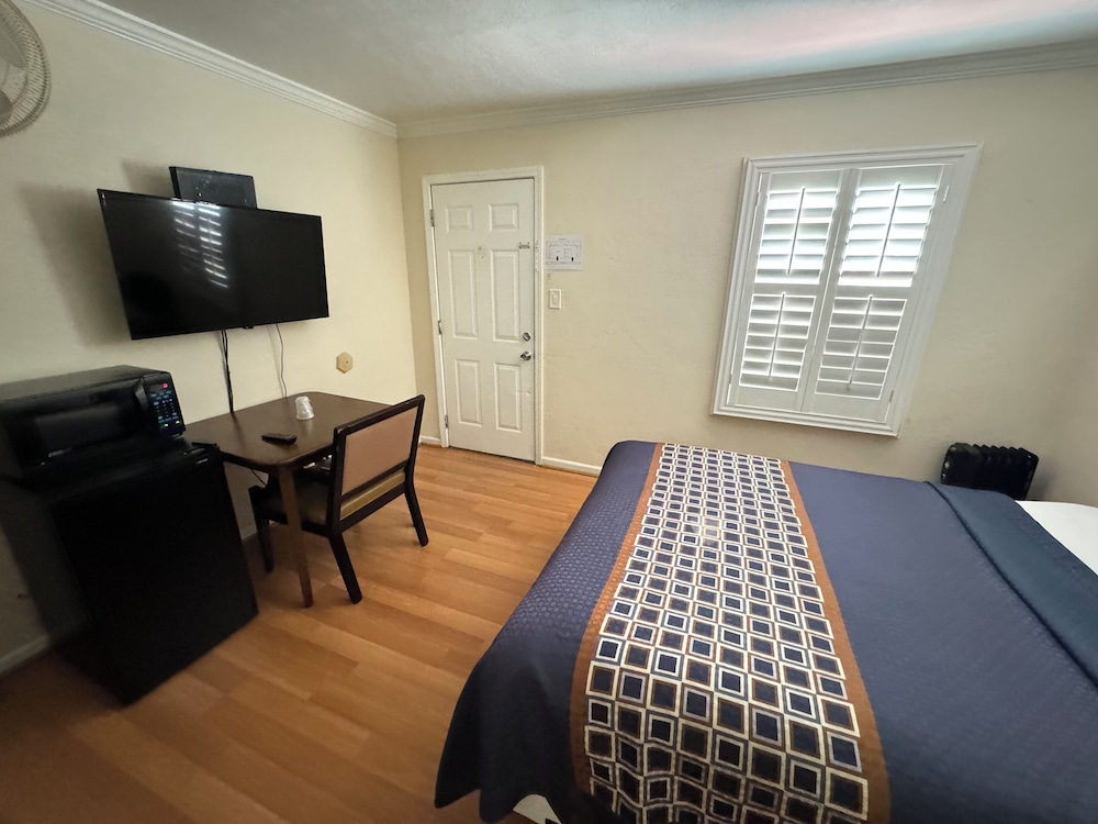 Tamalpais Motel - photo 11