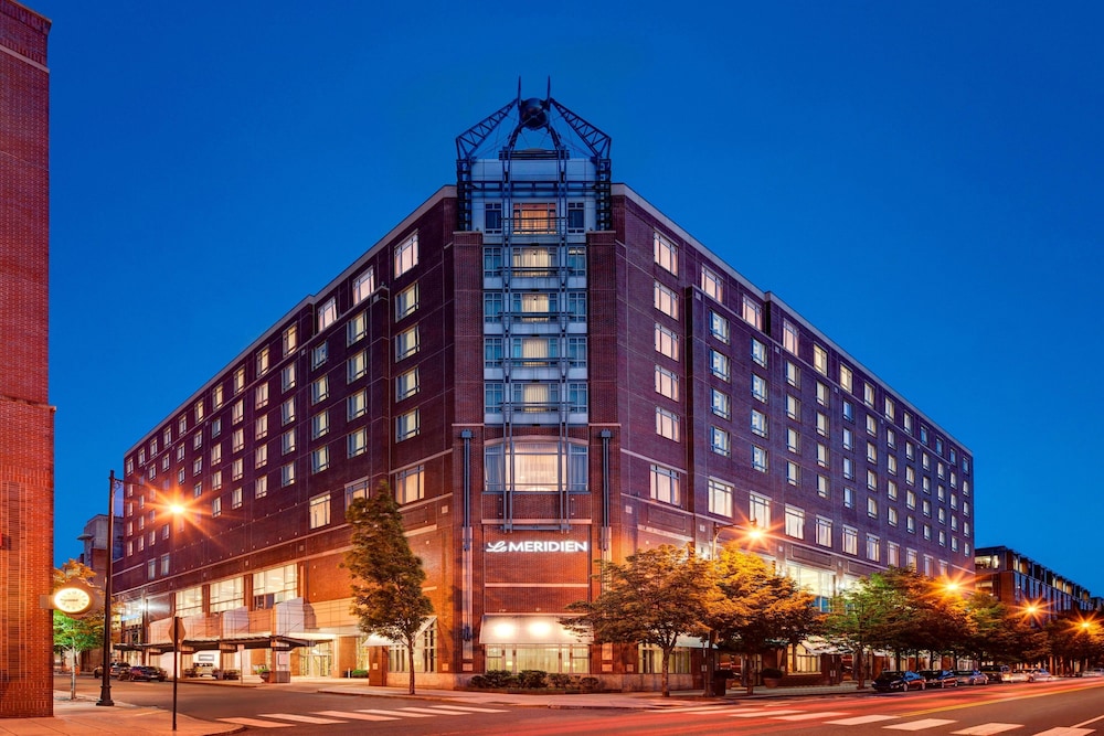 Le Méridien Boston Cambridge - featured photo