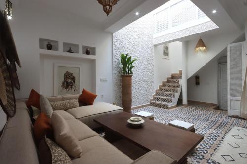 Dar Bensuh 2ch privé - last minute hotel in Marrakesh