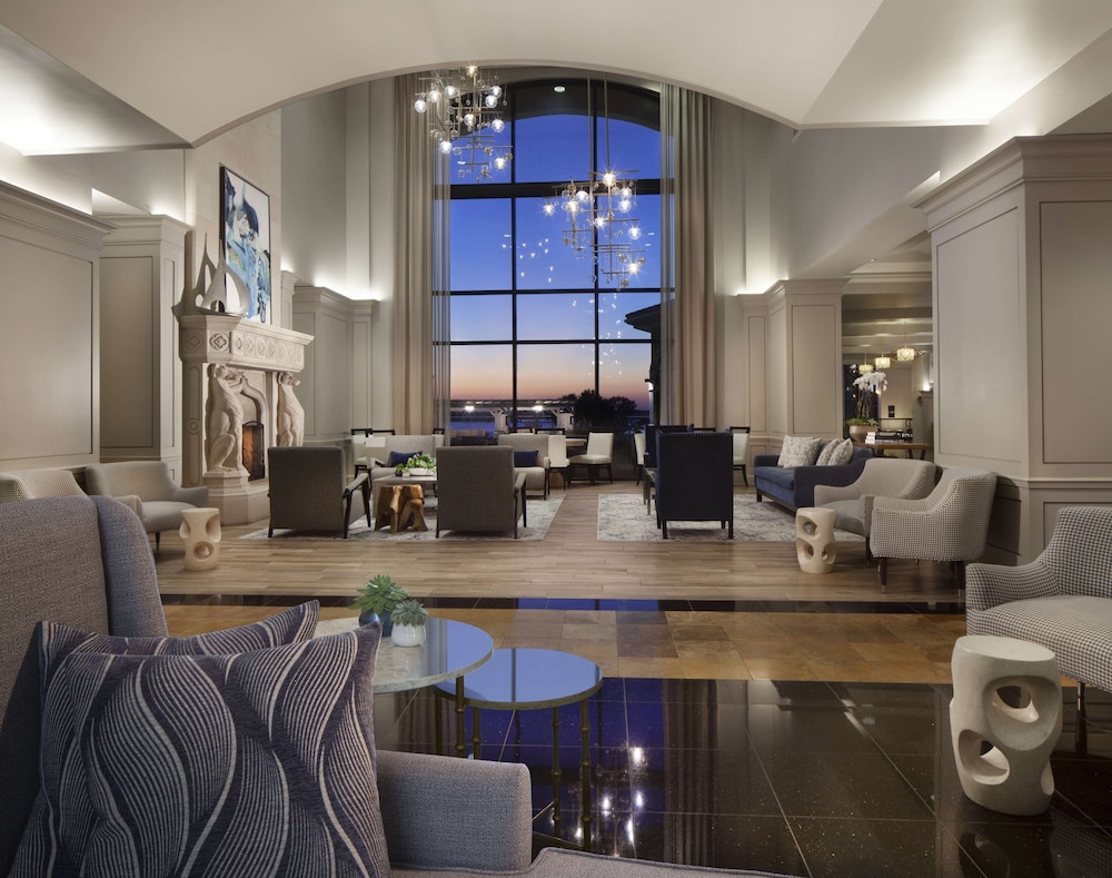 Hilton Dallas Rockwall Lakefront - photo 2