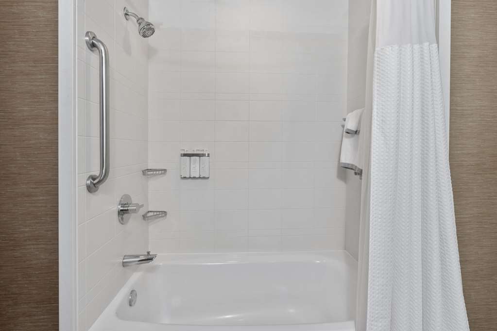 Cambria Hotel Plano Frisco - photo 21