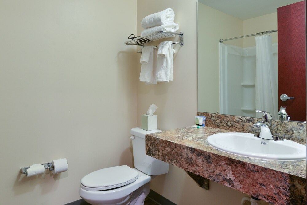 HolmeSuites Columbus Airport DLA - photo 25