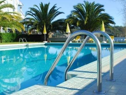 UP Pateirahotel in Agueda, Portugal