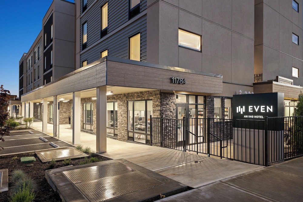 EVEN Hotel Portland Beaverton by IHG - photo 44