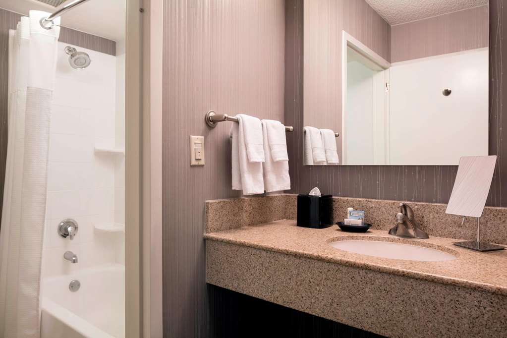 Sonesta Select Los Angeles Torrance South Bay - photo 16