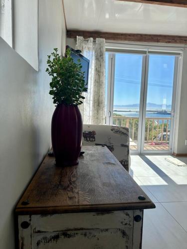 Blue Bay Studio Bayview — 4-Star Luxury Hotel in Cape Town, South Africa