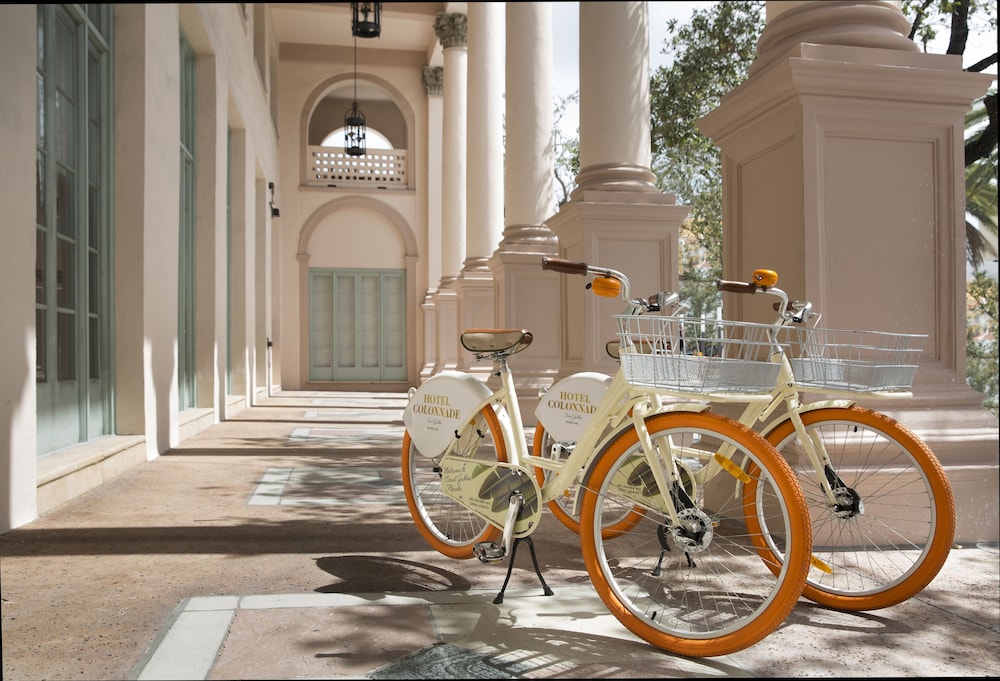 Hotel Colonnade Coral Gables Autograph Collection - photo 46