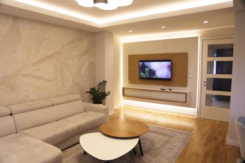 Brand new LUX Apartment — 4-Star Luxury Hotel in Skopje, Republic of Macedonia