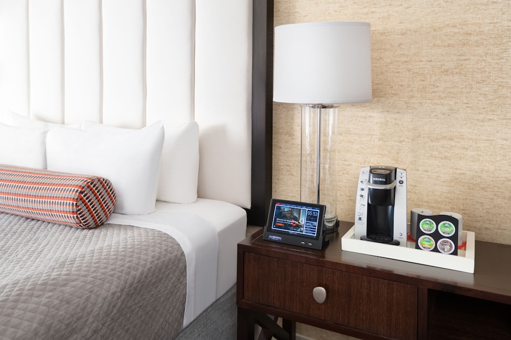 Hotel Indigo San Diego Gaslamp Quarter by IHG - photo 20