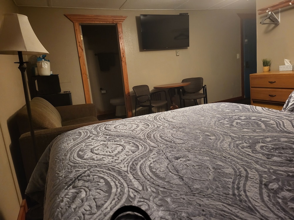 KJ's Inn and Suites By OYO Gettysburg U.S. Hwy 212 - photo 23