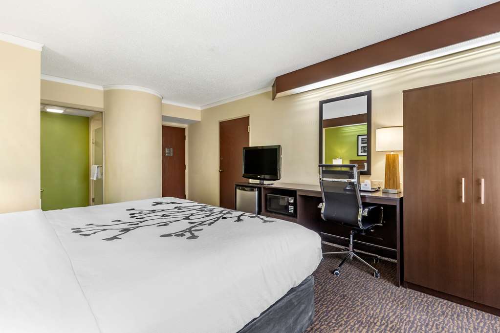 Sleep Inn Matthews Charlotte - photo 18