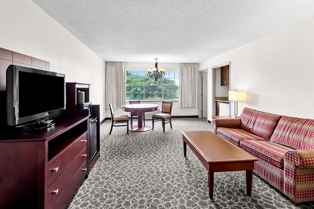 Red Lion Hotel Portland Airport - photo 16
