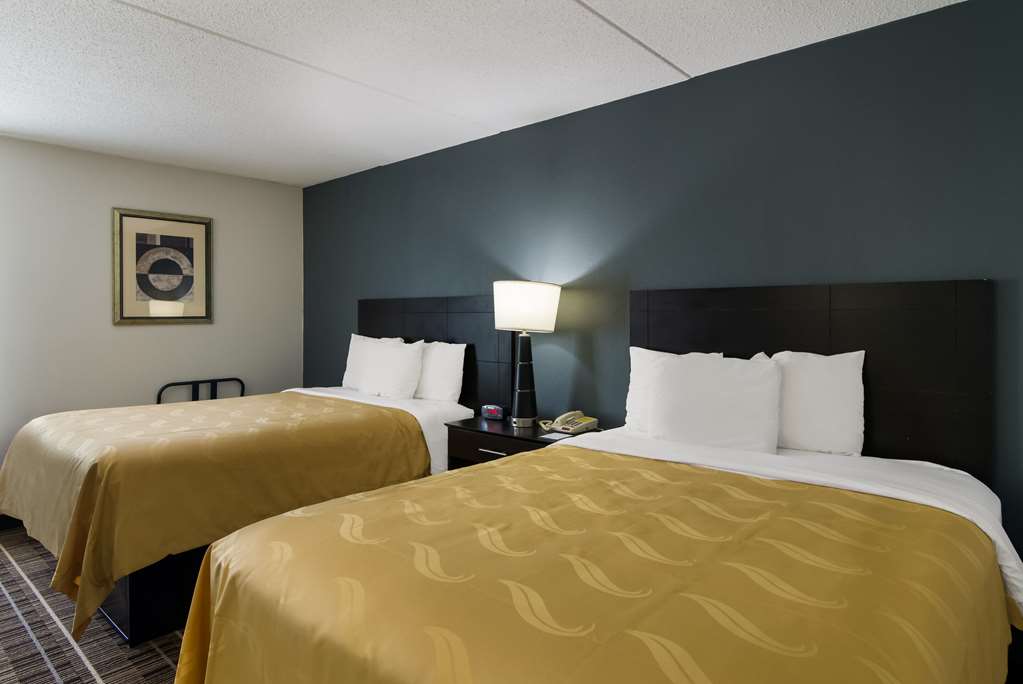 Quality Inn Aurora Naperville Area - photo 17