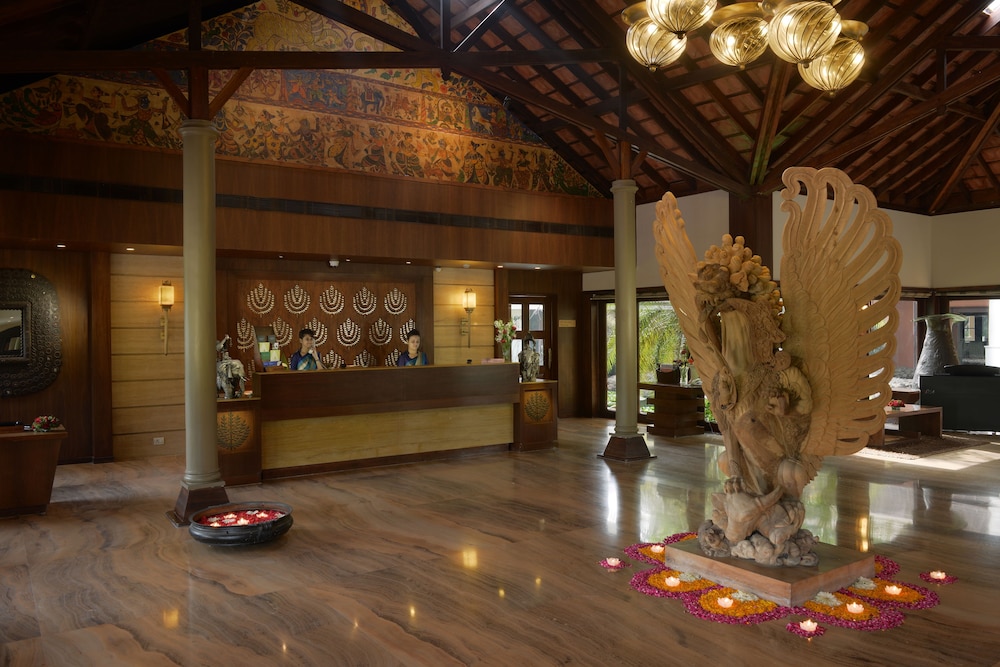 Madhubhan Resort & Spa — Anand — photo 3