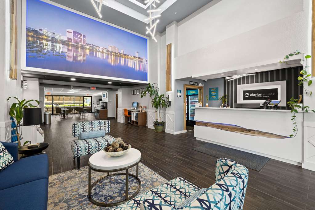 Clarion Pointe Lakeland I 4 - photo 7