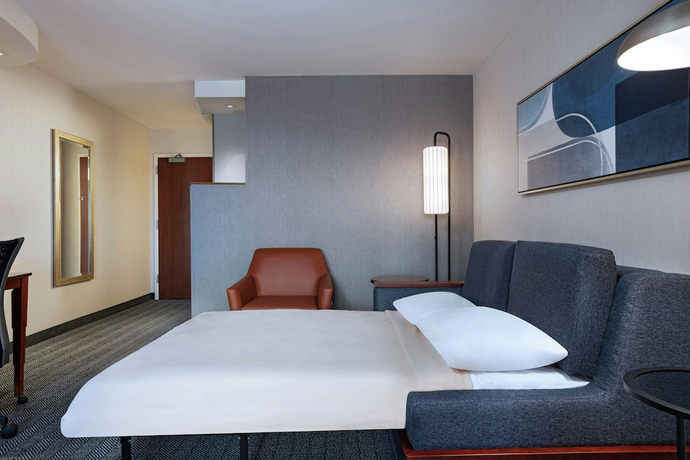 Courtyard by Marriott Boise West Meridian - photo 14