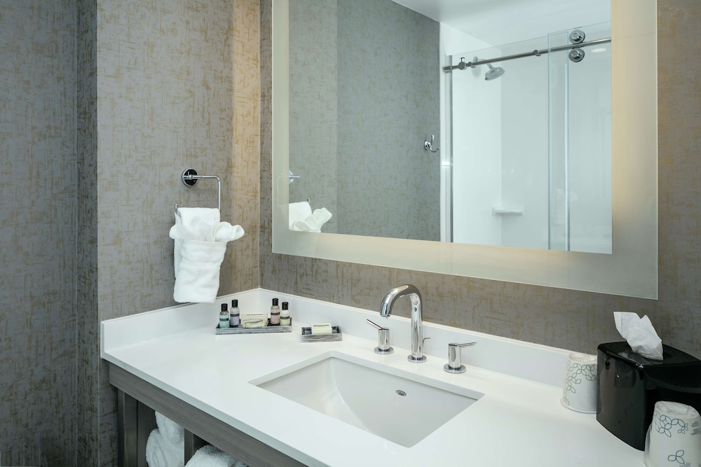 Hilton Garden Inn Seattle Bellevue Downtown WA - photo 27