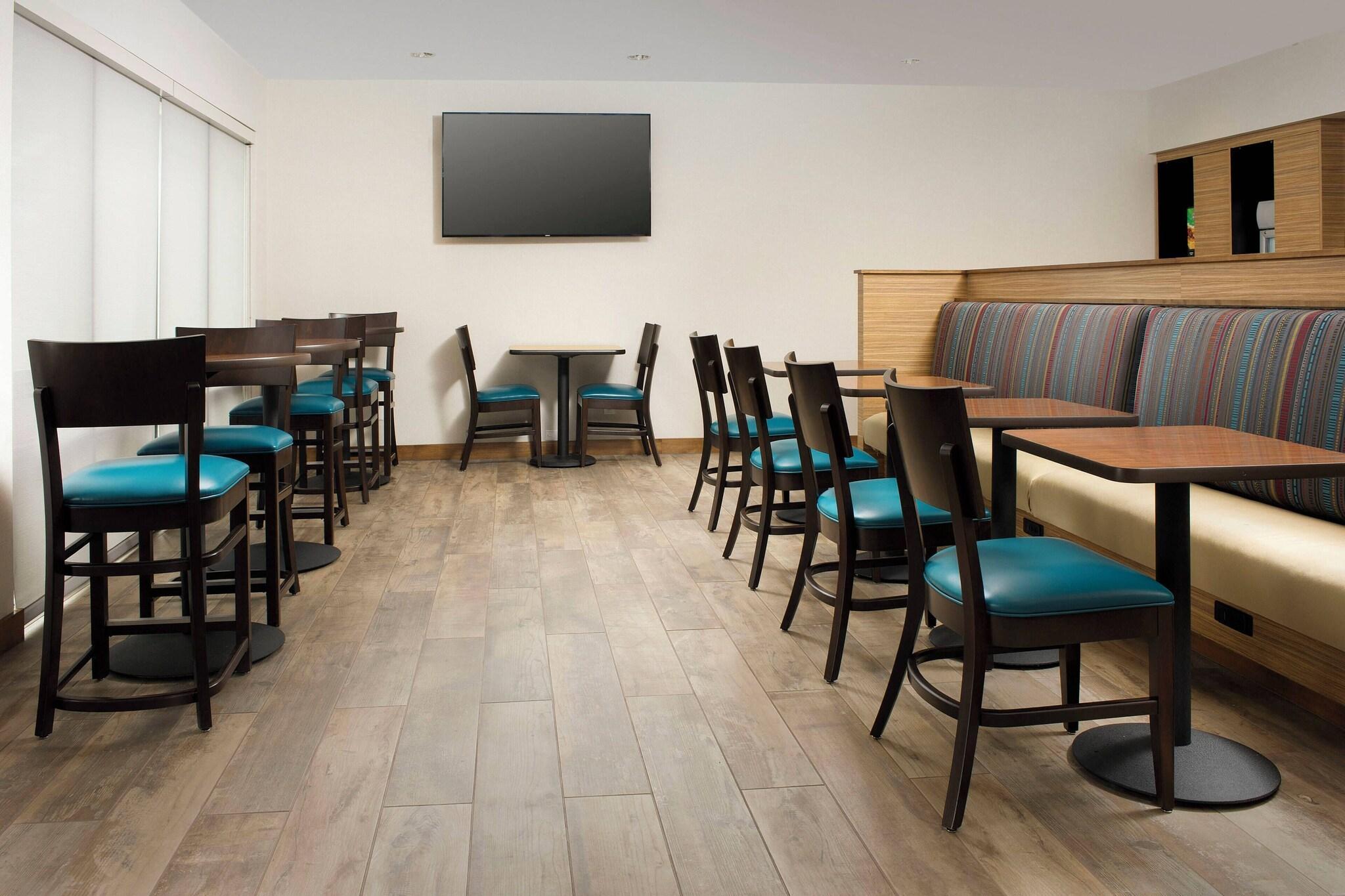 TownePlace Suites by Marriott Alexandria Fort Belvoir - photo 24